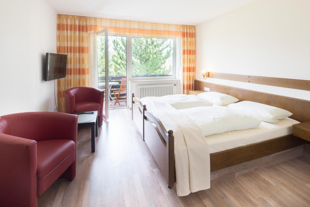 Landhaus Mordlau Hotel Garni 바트스테벤 외부 사진