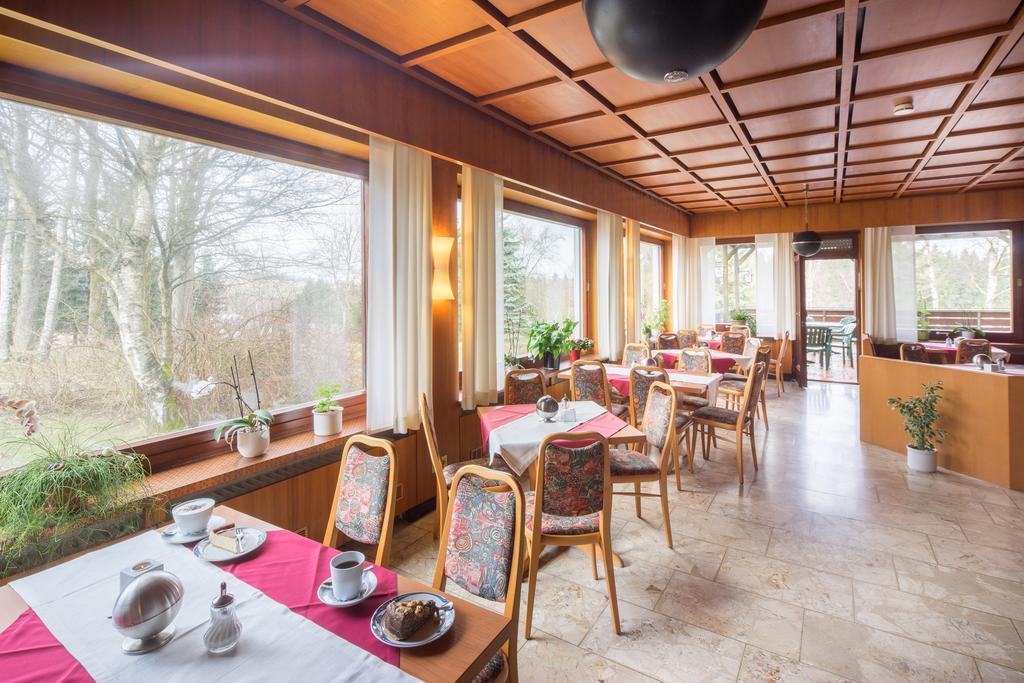 Landhaus Mordlau Hotel Garni 바트스테벤 외부 사진
