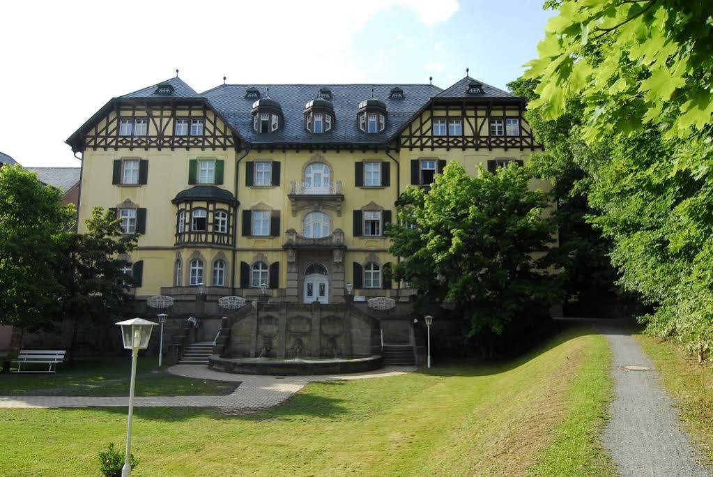 Landhaus Mordlau Hotel Garni 바트스테벤 외부 사진